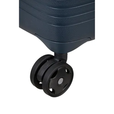 Валіза 76 см IBON BLUE - 2 Валіза 76 см IBON BLUE - 2 - Robinzon.ua