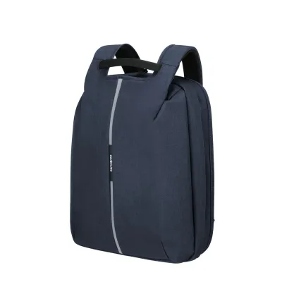 Рюкзак антизлодій для ноутбука синій usb 15,6" SECURIPAK BLUE - 2 Рюкзак антизлодій для ноутбука синій usb 15,6" SECURIPAK BLUE - 2 - Robinzon.ua