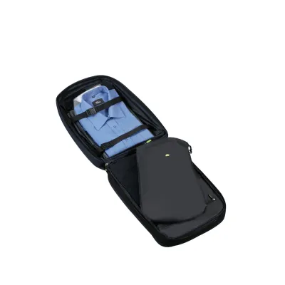 Рюкзак антизлодій для ноутбука синій usb 15,6" SECURIPAK BLUE - 3 Рюкзак антизлодій для ноутбука синій usb 15,6" SECURIPAK BLUE - 3 - Robinzon.ua