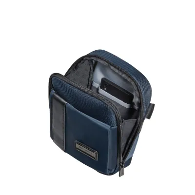 Сумка для планшету OPENROAD 2.0 BLUE - 3 Сумка для планшету OPENROAD 2.0 BLUE - 3 - Robinzon.ua