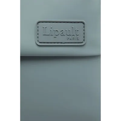 Чемодан 55 см LOST IN BERLIN BLUE - 4 - Robinzon.ua