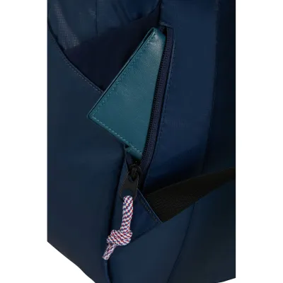 Рюкзак UPBEAT PRO BLUE - 2 Рюкзак UPBEAT PRO BLUE - 2 - Robinzon.ua