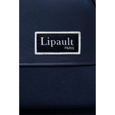 Чемодан 55 см LIPAULT BOMBER BLUE - 1 - Robinzon.ua