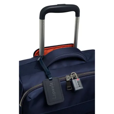 Чемодан 55 см LIPAULT BOMBER BLUE - 2 - Robinzon.ua