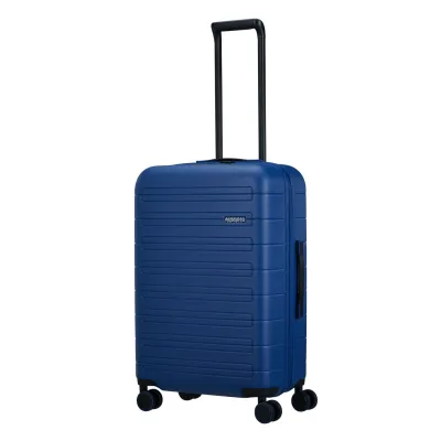 Валіза 67 см NOVASTREAM BLUE - 6 - Robinzon.ua