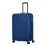 Валіза 77 см NOVASTREAM BLUE - 6 - Robinzon.ua