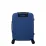 Чемодан 55 см NOVASTREAM BLUE - 5 - Robinzon.ua