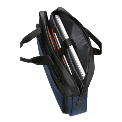 Сумка для ноутбука MYSIGHT BLUE - 1 Сумка для ноутбука MYSIGHT BLUE - 1 - Robinzon.ua