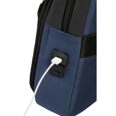 Сумка для ноутбука MYSIGHT BLUE - 2 Сумка для ноутбука MYSIGHT BLUE - 2 - Robinzon.ua