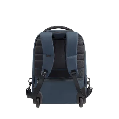 Рюкзак на колесах 15,6" CITYSCAPE EVO BLUE - 1 Рюкзак на колесах 15,6" CITYSCAPE EVO BLUE - 1 - Robinzon.ua