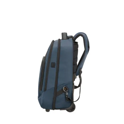 Рюкзак на колесах 15,6" CITYSCAPE EVO BLUE - 2 Рюкзак на колесах 15,6" CITYSCAPE EVO BLUE - 2 - Robinzon.ua