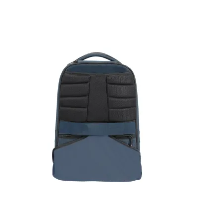 Рюкзак на колесах 15,6" CITYSCAPE EVO BLUE - 6 Рюкзак на колесах 15,6" CITYSCAPE EVO BLUE - 6 - Robinzon.ua