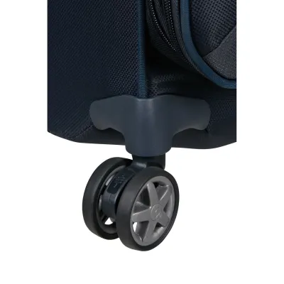 Валіза 78 см D'LITE BLUE - 2 - Robinzon.ua