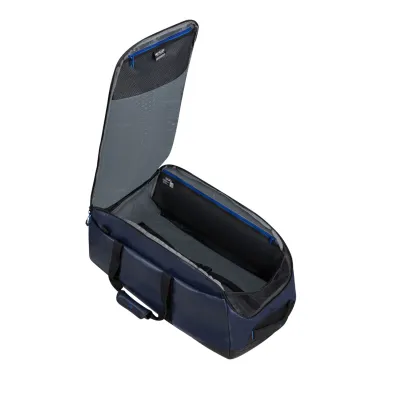 Дорожня сумка ECODIVER BLUE - 4 Дорожня сумка ECODIVER BLUE - 4 - Robinzon.ua