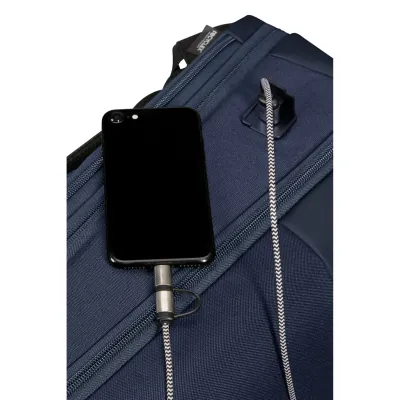 Рюкзак 17.3" STACKD BIZ BLUE - 5 Рюкзак 17.3" STACKD BIZ BLUE - 5 - Robinzon.ua