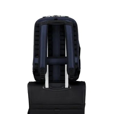 Рюкзак 15.6" STACKD BIZ BLUE - 2 - Robinzon.ua