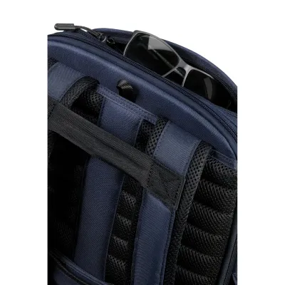 Рюкзак 15.6" STACKD BIZ BLUE - 4 - Robinzon.ua