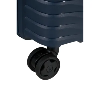 Валіза 55 см UPSCAPE BLUE - 5 - Robinzon.ua