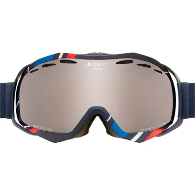 Маска горнолыжная Cairn Alpha SPX3, midnight-patriot (0580850-8390) - 1 Маска горнолыжная Cairn Alpha SPX3, midnight-patriot (0580850-8390) - 1 - Robinzon.ua