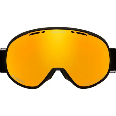 Маска горнолыжная Cairn Genius OTG SPX2, mat black (0581306-702) - 1 Маска горнолыжная Cairn Genius OTG SPX2, mat black (0581306-702) - 1 - Robinzon.ua