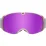 Маска гірськолижна Cairn Pearl SPX3, white-violet (0580761-8101) - 1 - Robinzon.ua