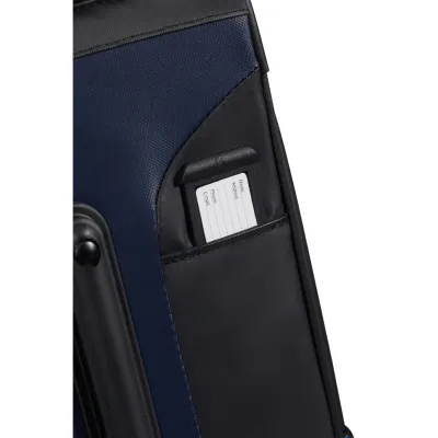 Сумка дорожная ECODIVER BLUE - 5 - Robinzon.ua