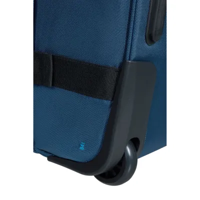 Дорожня сумка на колесах URBAN TRACK BLUE - 2 - Robinzon.ua