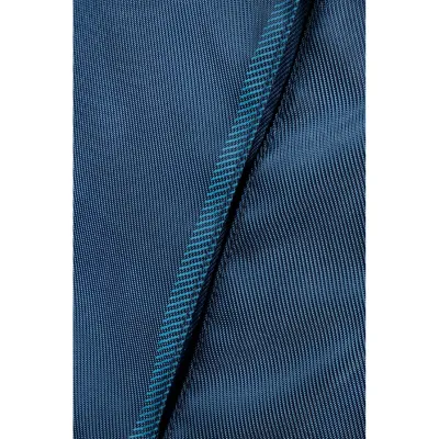 Дорожня сумка на колесах URBAN TRACK BLUE - 6 - Robinzon.ua