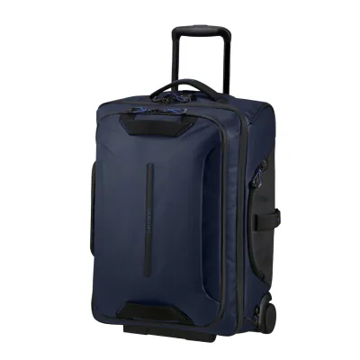 Сумка-рюкзак на колесах ECODIVER BLUE - 1 - Robinzon.ua