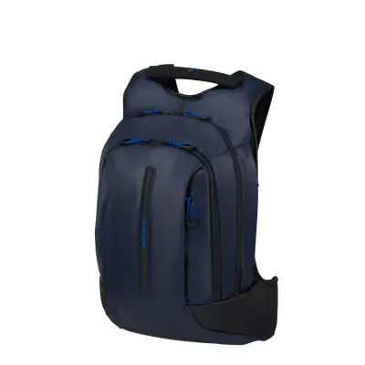 Рюкзак 15.6" ECODIVER BLUE - 1 Рюкзак 15.6" ECODIVER BLUE - 1 - Robinzon.ua