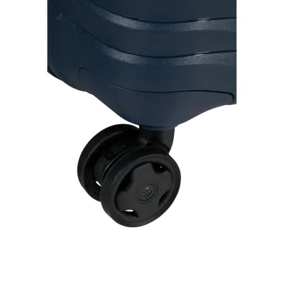 Чемодан 68 см UPSCAPE BLUE - 2 Чемодан 68 см UPSCAPE BLUE - 2 - Robinzon.ua