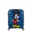 Чемодан 55 см WAVEBREAKER DISNEY BLUE - 2 - Robinzon.ua