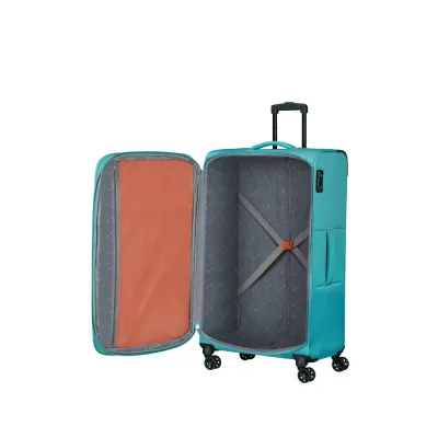 Валіза 80 см SUN BREAK BLUE - 1 Валіза 80 см SUN BREAK BLUE - 1 - Robinzon.ua