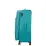 Валіза 80 см SUN BREAK BLUE - 5 - Robinzon.ua