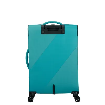 Чемодан 65 см SUN BREAK BLUE - 4 - Robinzon.ua