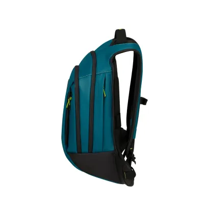 Рюкзак для ноутбука 15.6" ECODIVER BLUE - 2 Рюкзак для ноутбука 15.6" ECODIVER BLUE - 2 - Robinzon.ua