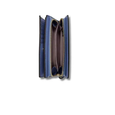 Гаманець CHROMATE SLG BLUE - 3 Гаманець CHROMATE SLG BLUE - 3 - Robinzon.ua