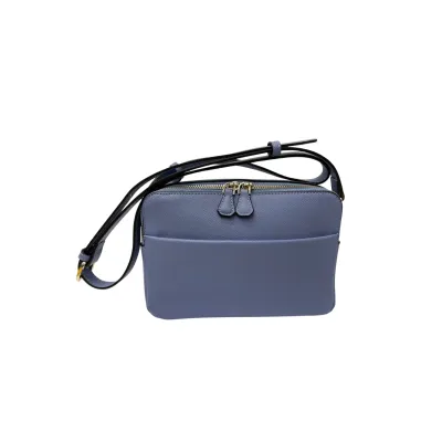 Плечевая сумка NEVERENDING BLUE - 1 Плечевая сумка NEVERENDING BLUE - 1 - Robinzon.ua