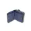 Бумажник CHROMATE SLG BLUE - 3 - Robinzon.ua
