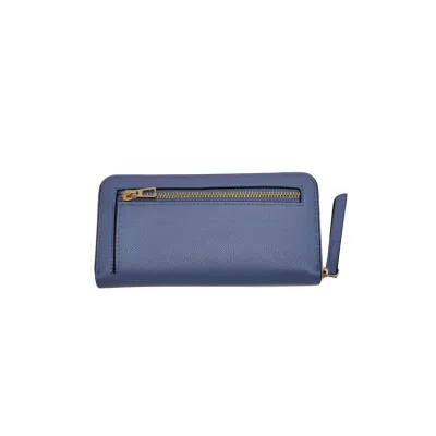 Бумажник CHROMATE SLG BLUE - 1 Бумажник CHROMATE SLG BLUE - 1 - Robinzon.ua