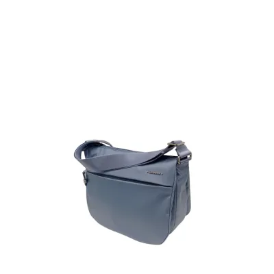 Плечова сумка MOVE 4.0 BLUE - 1 - Robinzon.ua