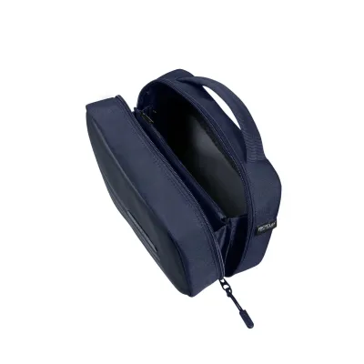 Косметичка STACKD TOILET KIT BLUE - 3 Косметичка STACKD TOILET KIT BLUE - 3 - Robinzon.ua