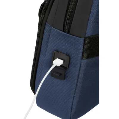 Сумка для ноутбука 14,1" MYSIGHT BLUE - 2 - Robinzon.ua