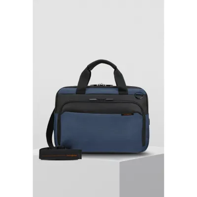 Сумка для ноутбука 14,1" MYSIGHT BLUE - 4 - Robinzon.ua