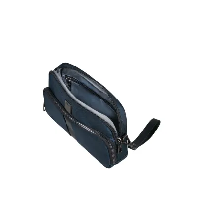 Клатч SACKSQUARE BLUE - 1 Клатч SACKSQUARE BLUE - 1 - Robinzon.ua