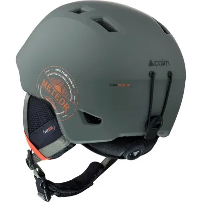 Шолом гірськолижний Cairn Meteor, forest night hipster, 57-58 (0606130-52-57-58) - 1 Шолом гірськолижний Cairn Meteor, forest night hipster, 57-58 (0606130-52-57-58) - 1 - Robinzon.ua