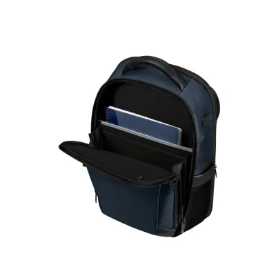 Рюкзак 15.6" PRO-DLX 6 BLUE - 5 - Robinzon.ua