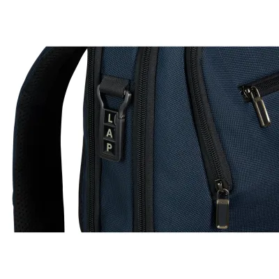 Рюкзак 15,6" URBAN-EYE BLUE - 5 Рюкзак 15,6" URBAN-EYE BLUE - 5 - Robinzon.ua