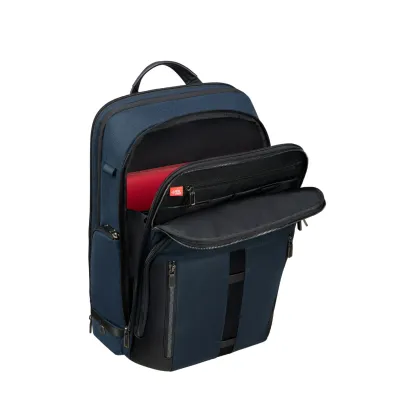 Рюкзак 17,3" URBAN-EYE BLUE - 1 Рюкзак 17,3" URBAN-EYE BLUE - 1 - Robinzon.ua