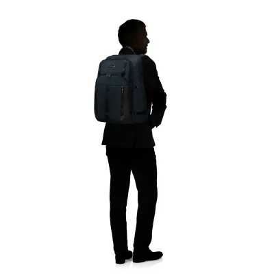 Рюкзак 17,3" URBAN-EYE BLUE - 3 Рюкзак 17,3" URBAN-EYE BLUE - 3 - Robinzon.ua